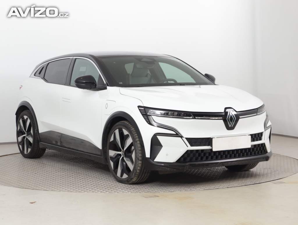 Renault Mégane E-Tech EV60 220