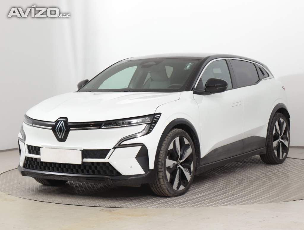Foto inzerátu Renault Mégane E-Tech EV60 220