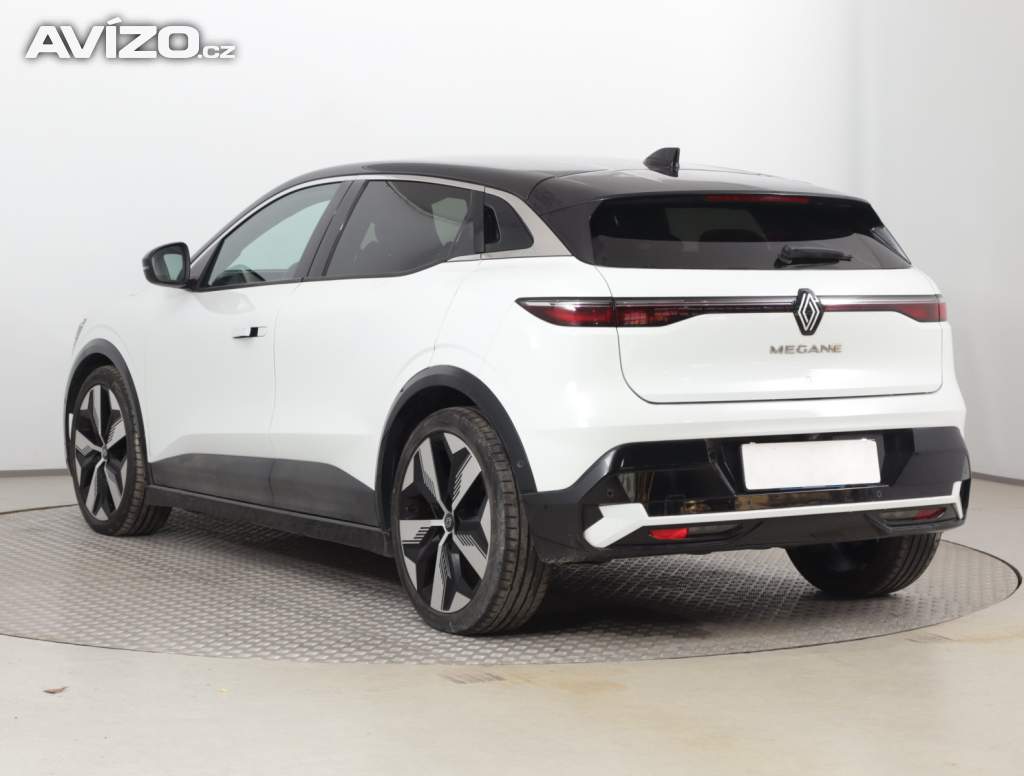 Foto inzerátu Renault Mégane E-Tech EV60 220