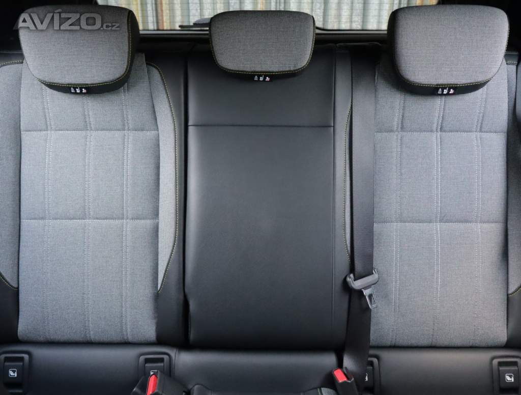 Foto inzerátu Renault Mégane E-Tech EV60 220