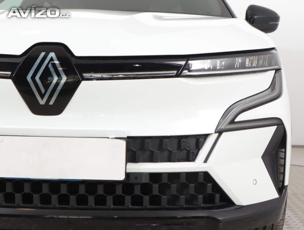 Foto inzerátu Renault Mégane E-Tech EV60 220