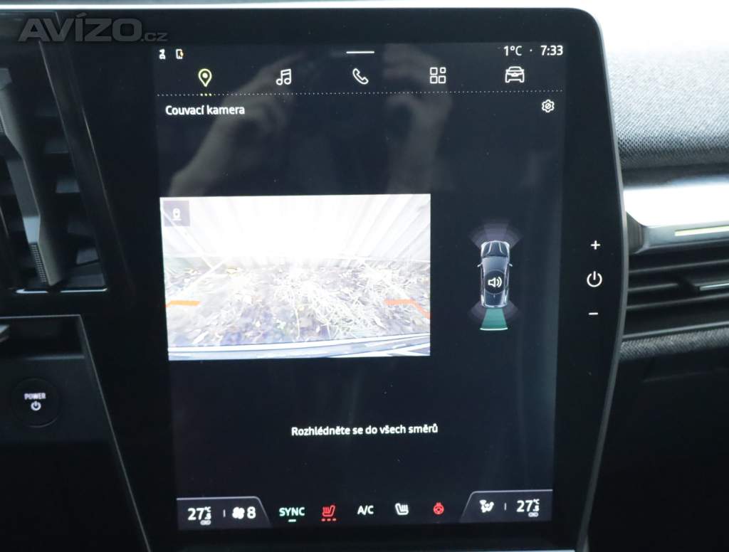 Foto inzerátu Renault Mégane E-Tech EV60 220