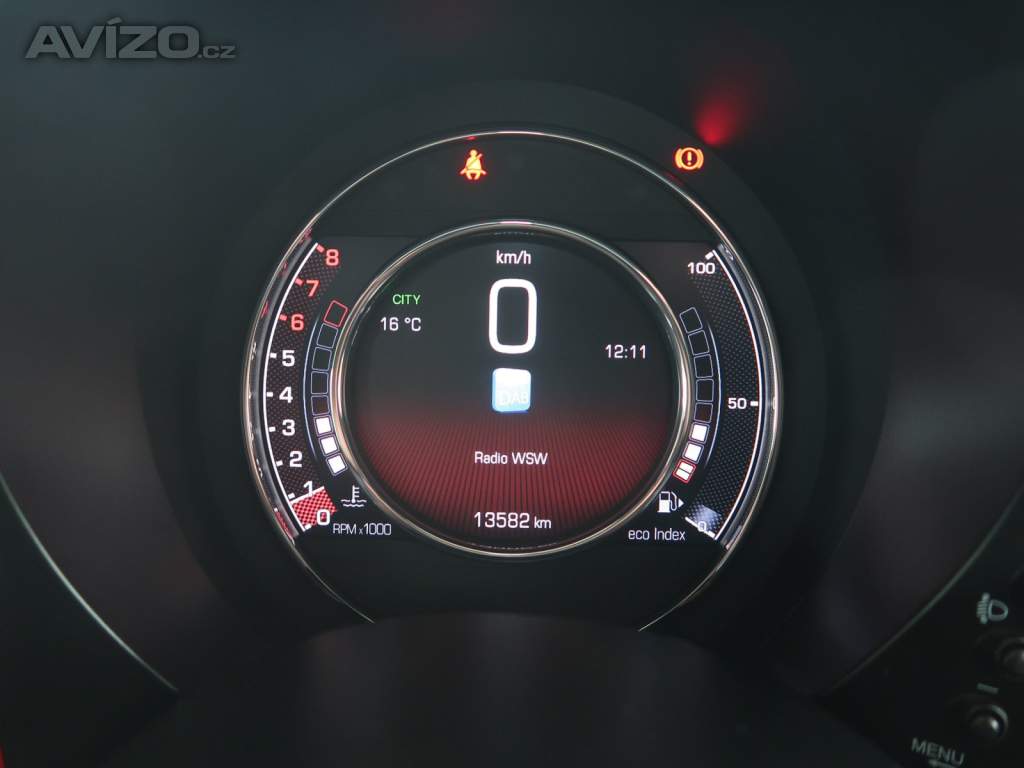 Foto inzerátu Fiat 500 1.0 mild-hybrid