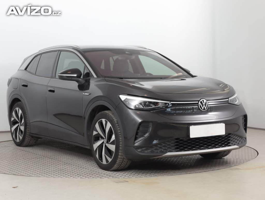 Volkswagen ID.4 Pro Perf. (82 kWh)