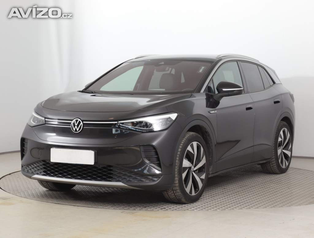 Foto inzerátu Volkswagen ID.4 Pro Perf. (82 kWh)
