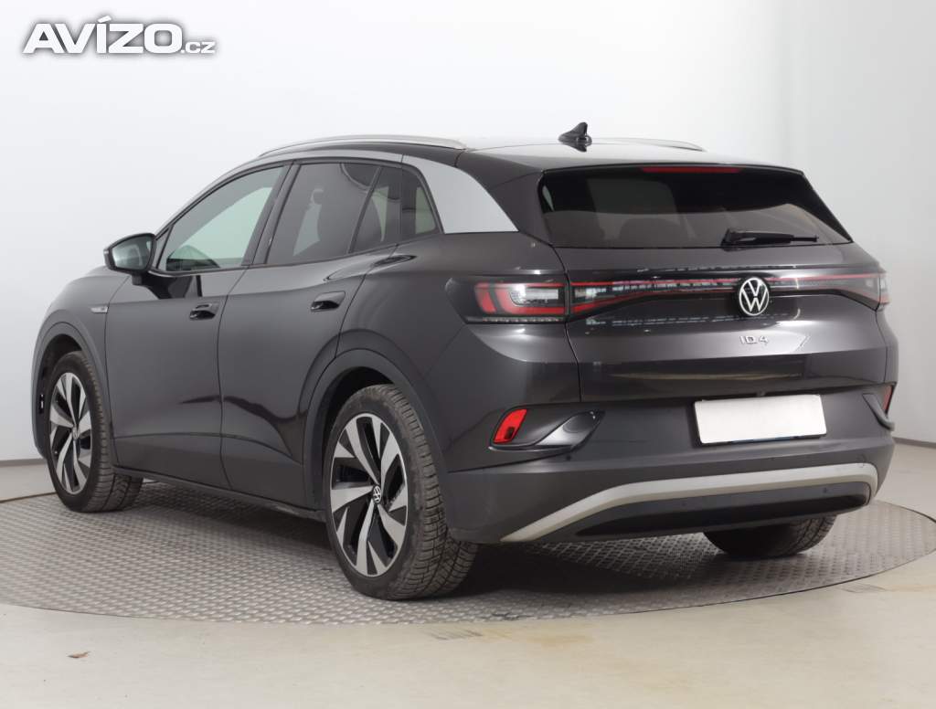 Foto inzerátu Volkswagen ID.4 Pro Perf. (82 kWh)