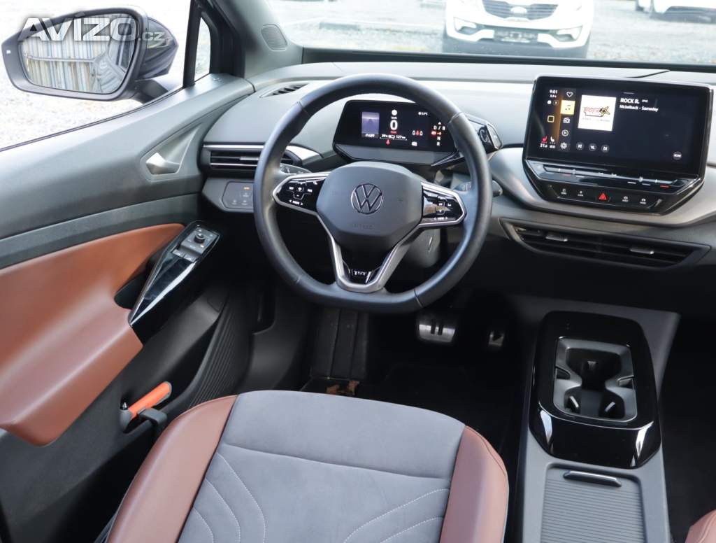 Foto inzerátu Volkswagen ID.4 Pro Perf. (82 kWh)