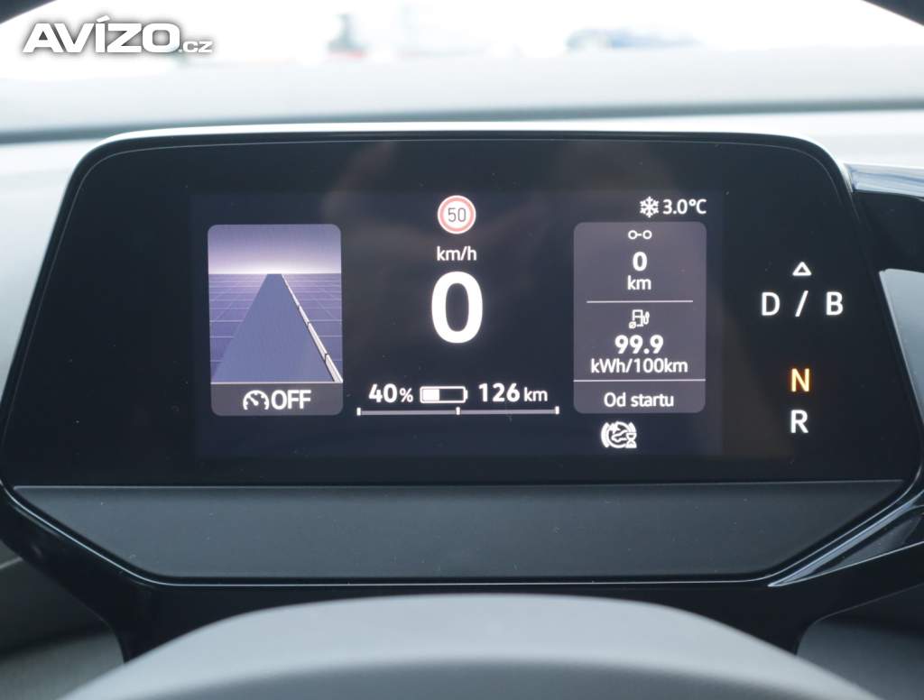 Foto inzerátu Volkswagen ID.4 Pro Perf. (82 kWh)