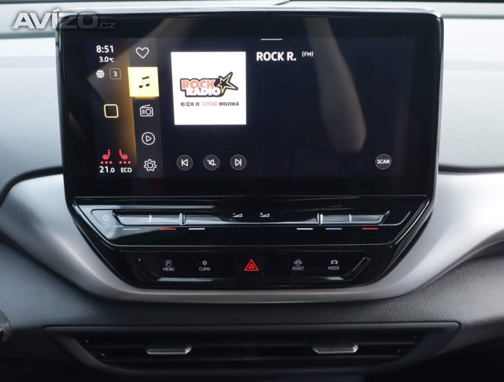 Foto inzerátu Volkswagen ID.4 Pro Perf. (82 kWh)