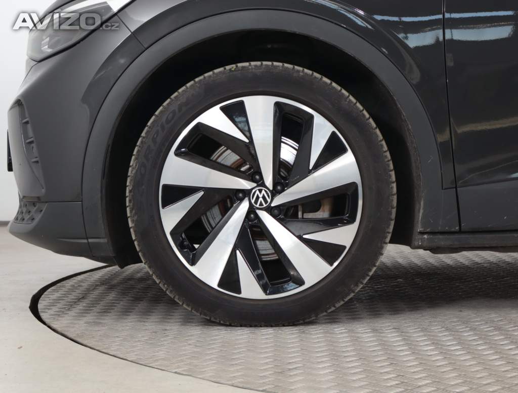 Foto inzerátu Volkswagen ID.4 Pro Perf. (82 kWh)