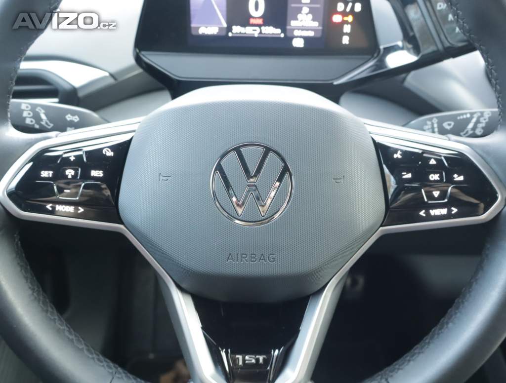 Foto inzerátu Volkswagen ID.4 Pro Perf. (82 kWh)