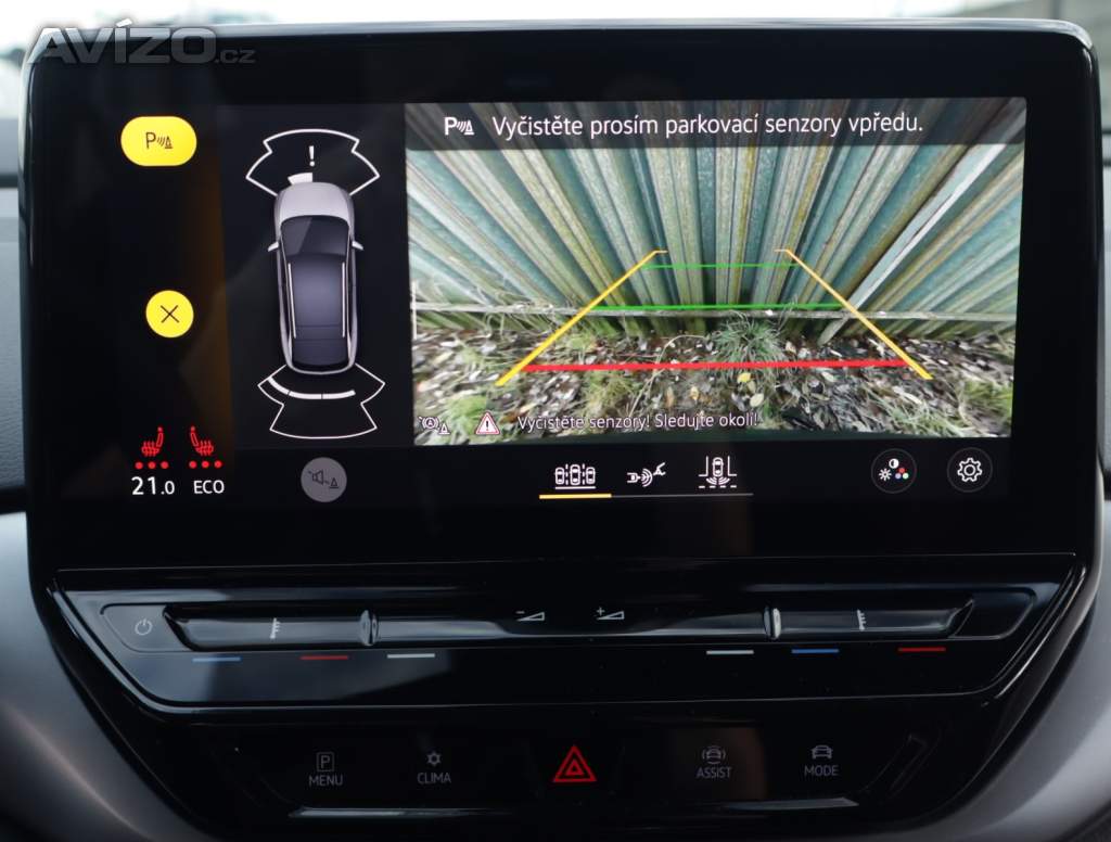 Foto inzerátu Volkswagen ID.4 Pro Perf. (82 kWh)