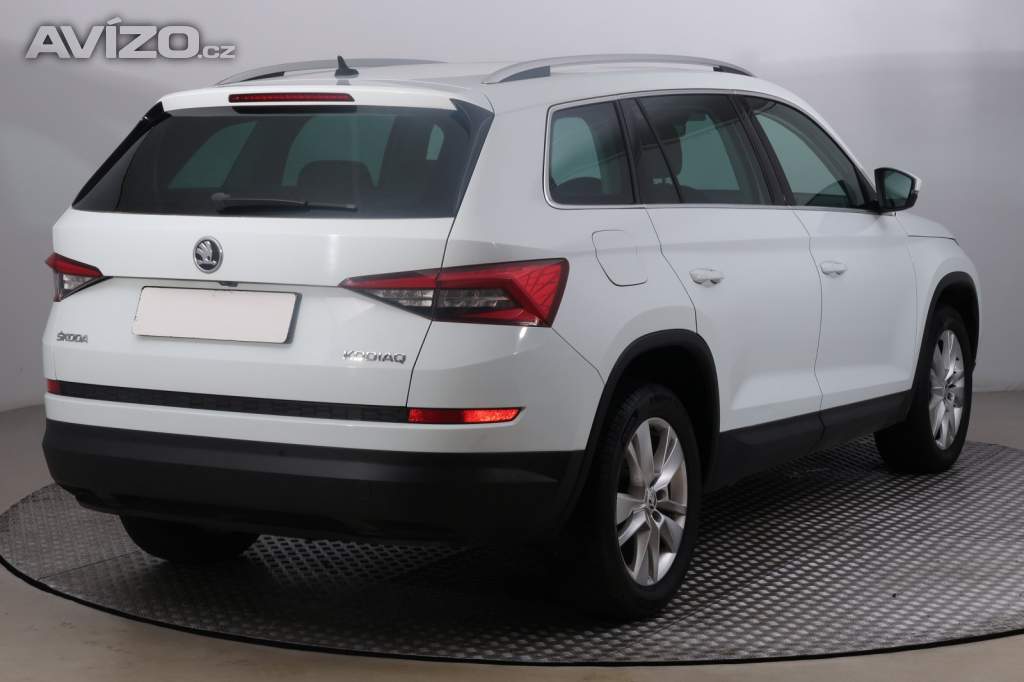 Foto inzerátu Škoda Kodiaq 2.0 TDI