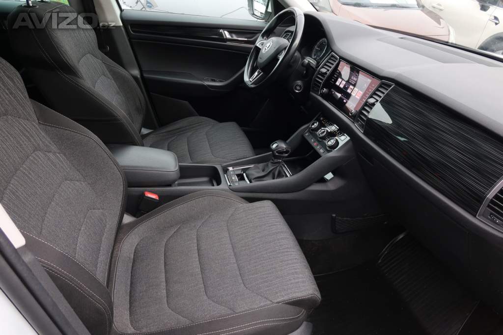 Foto inzerátu Škoda Kodiaq 2.0 TDI