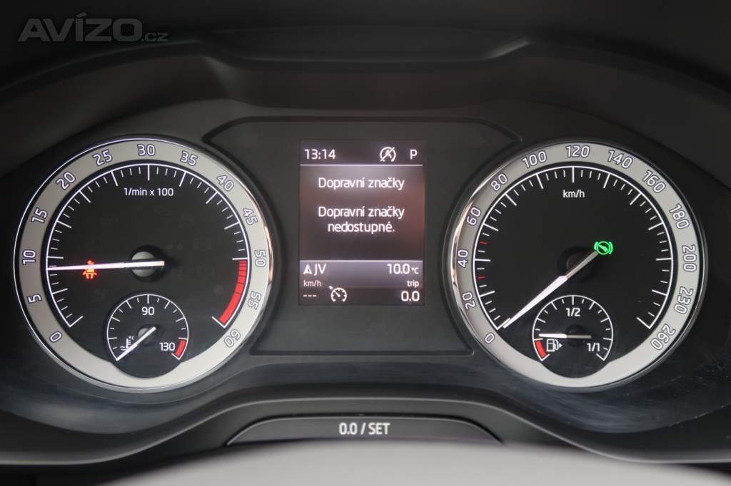 Foto inzerátu Škoda Kodiaq 2.0 TDI