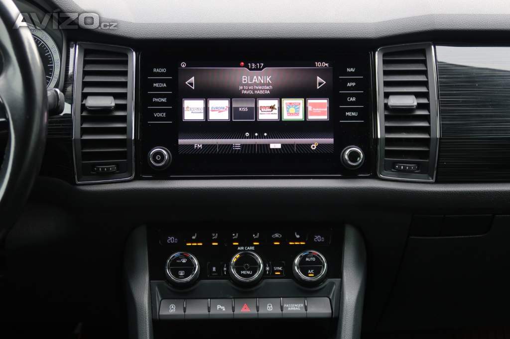 Foto inzerátu Škoda Kodiaq 2.0 TDI