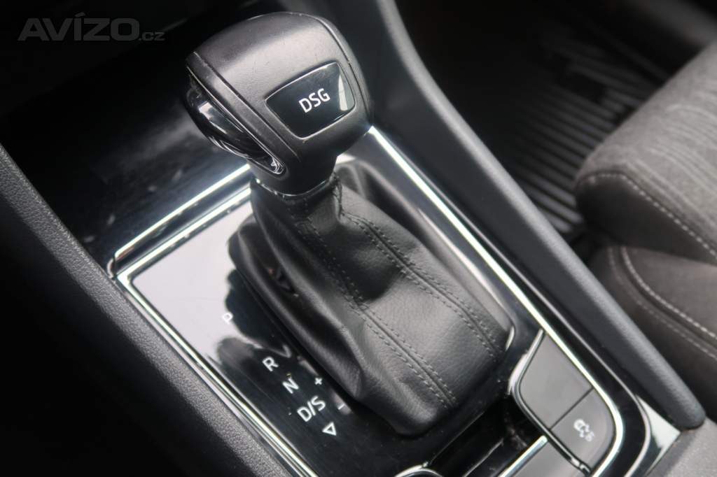 Foto inzerátu Škoda Kodiaq 2.0 TDI