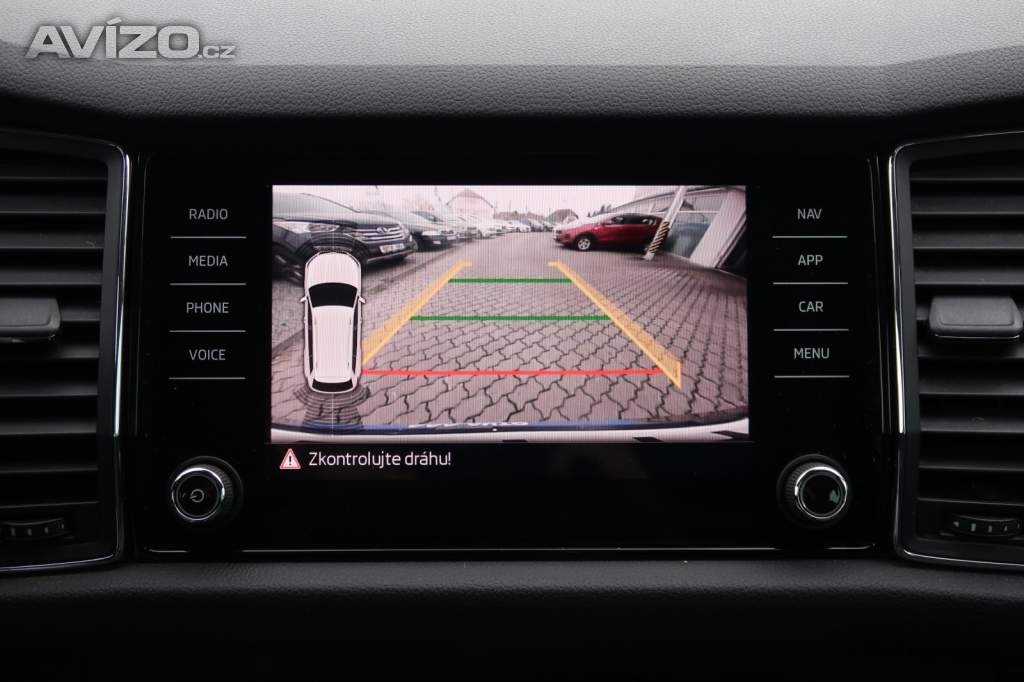 Foto inzerátu Škoda Kodiaq 2.0 TDI