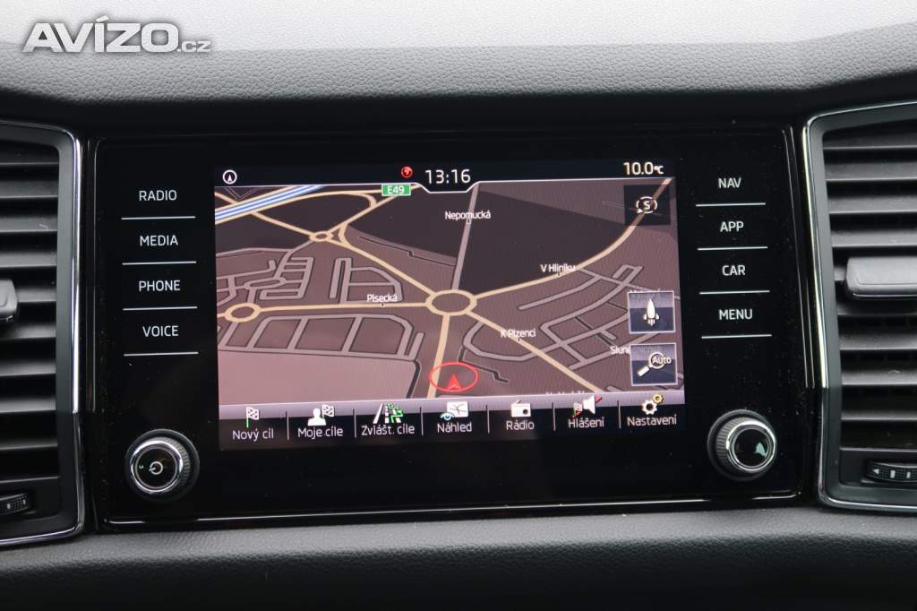 Foto inzerátu Škoda Kodiaq 2.0 TDI