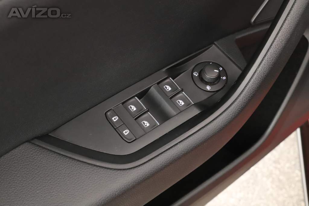 Foto inzerátu Škoda Superb 2.0 TDI