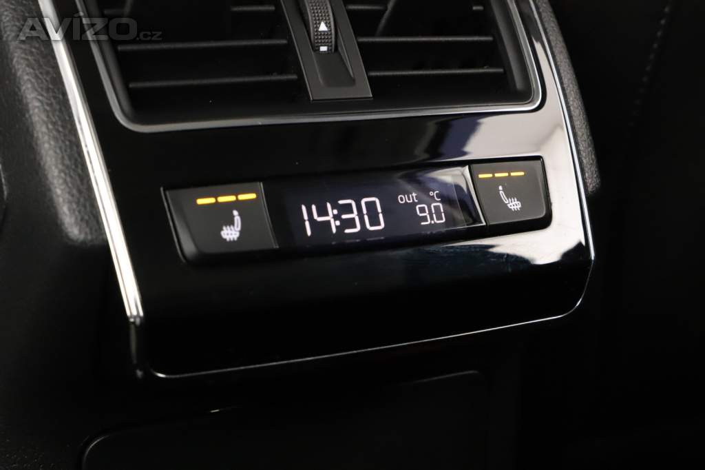 Foto inzerátu Škoda Superb 2.0 TDI