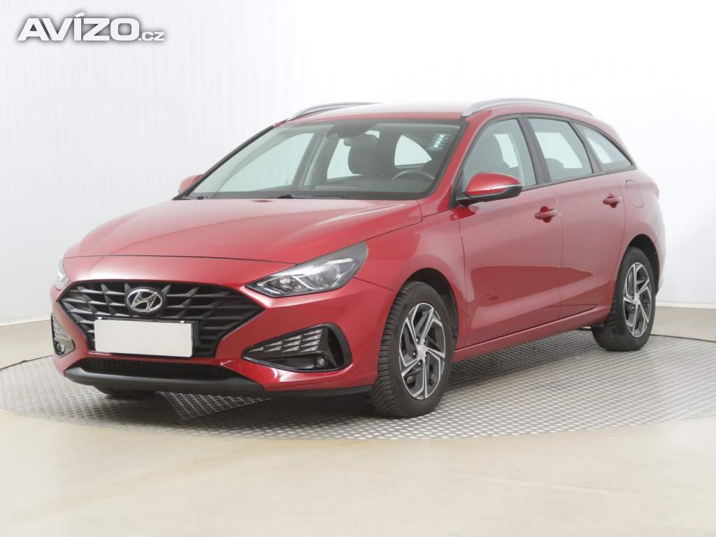 Foto inzerátu Hyundai i30 1.5 DPI