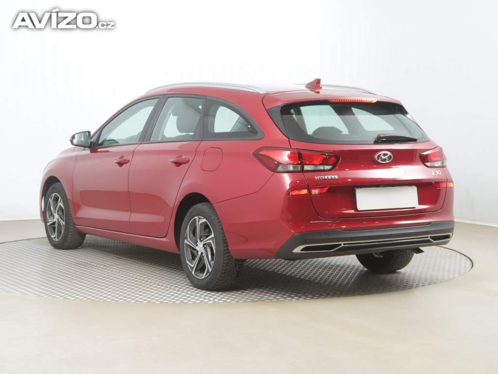 Foto inzerátu Hyundai i30 1.5 DPI