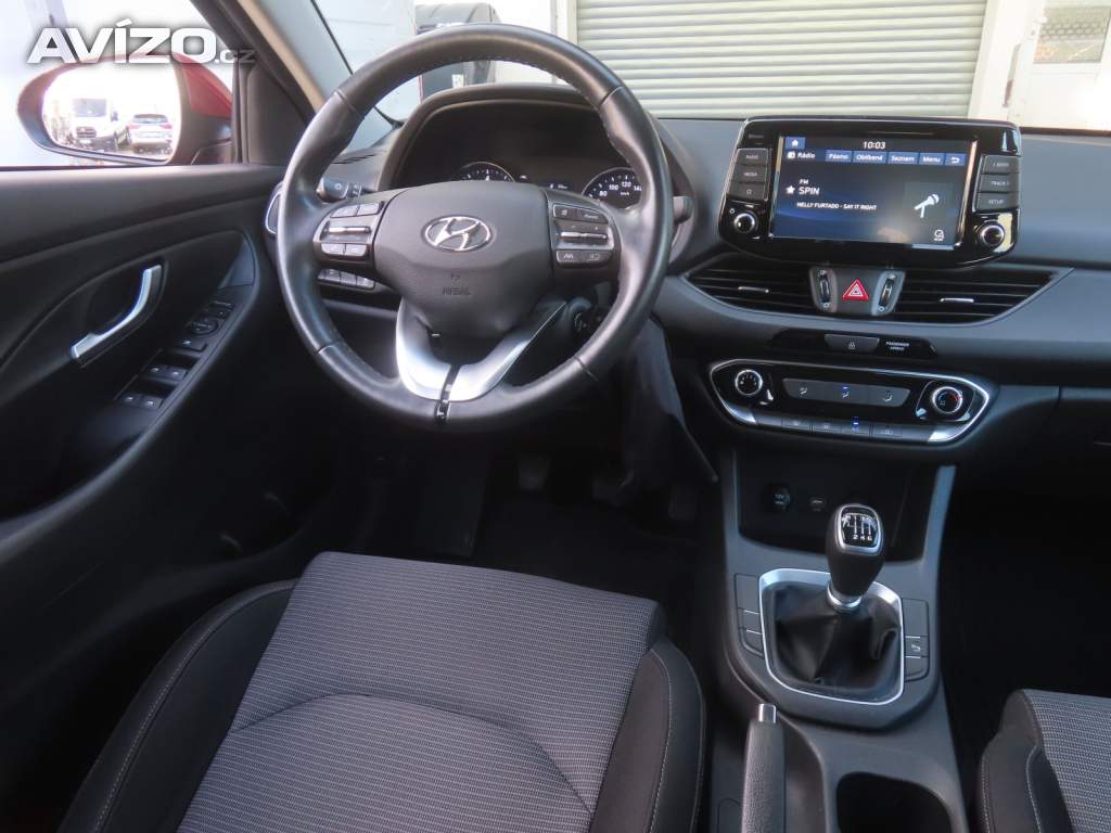 Foto inzerátu Hyundai i30 1.5 DPI