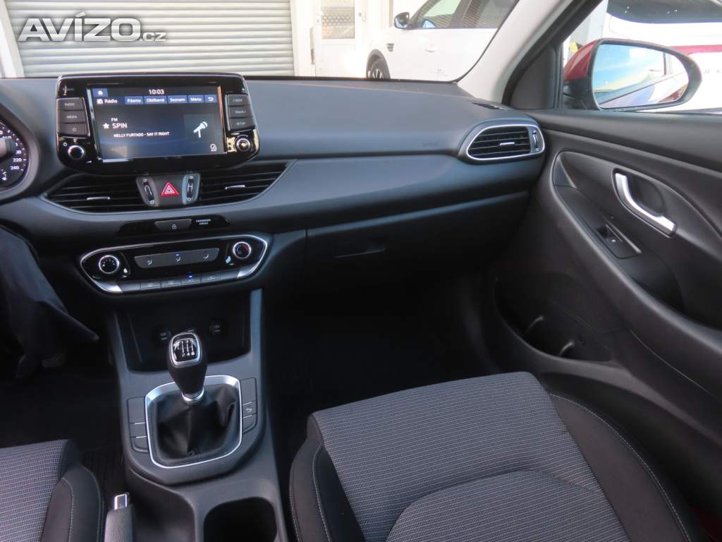 Foto inzerátu Hyundai i30 1.5 DPI