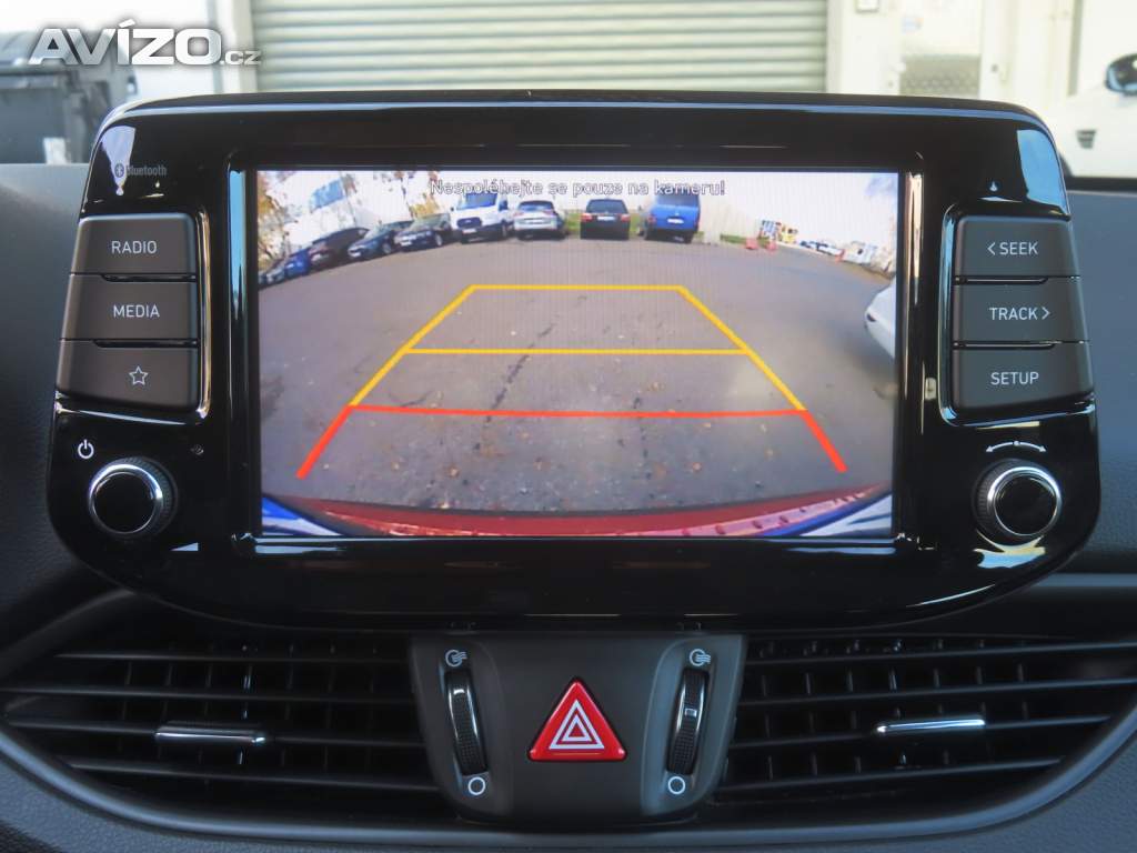 Foto inzerátu Hyundai i30 1.5 DPI