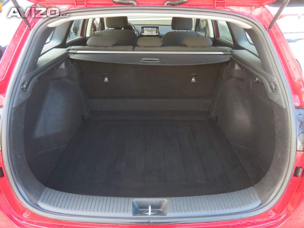 Foto inzerátu Hyundai i30 1.5 DPI