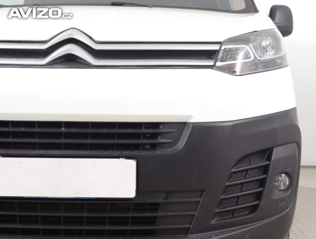 Foto inzerátu Citroën Jumpy 1.5 BlueHDi
