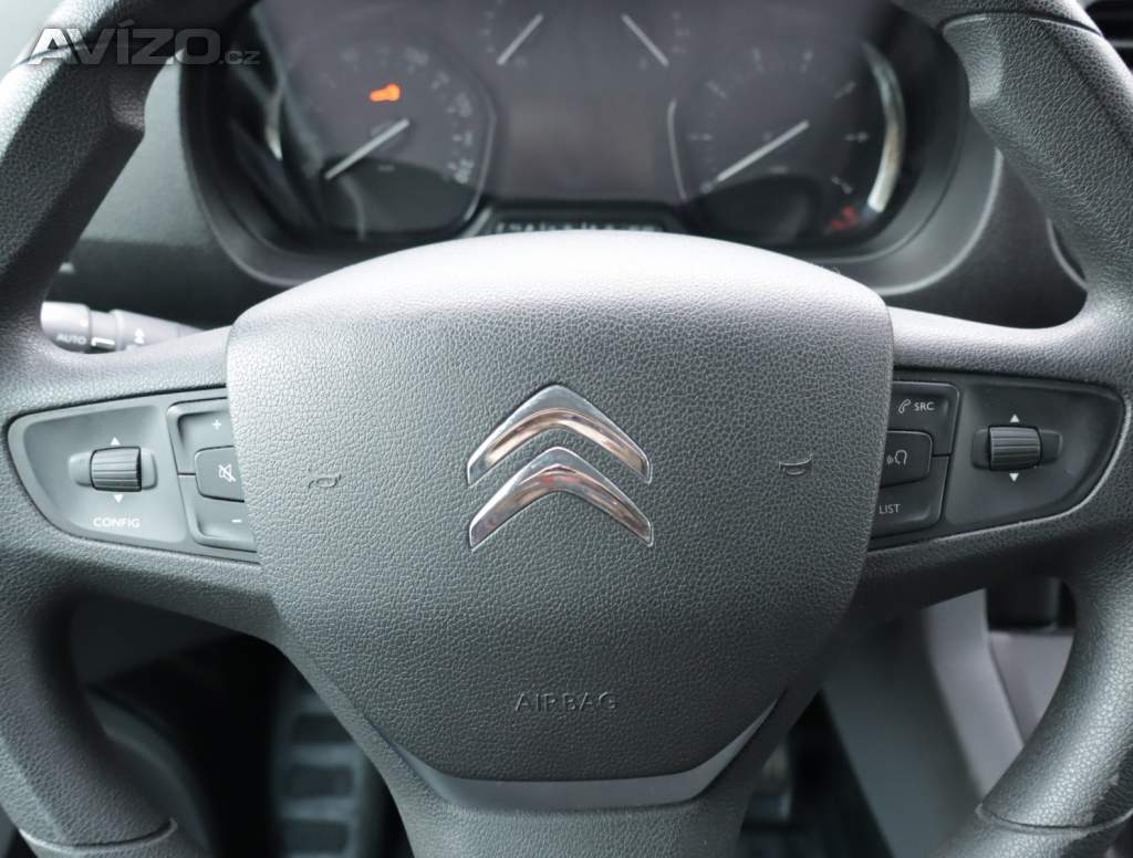 Foto inzerátu Citroën Jumpy 1.5 BlueHDi