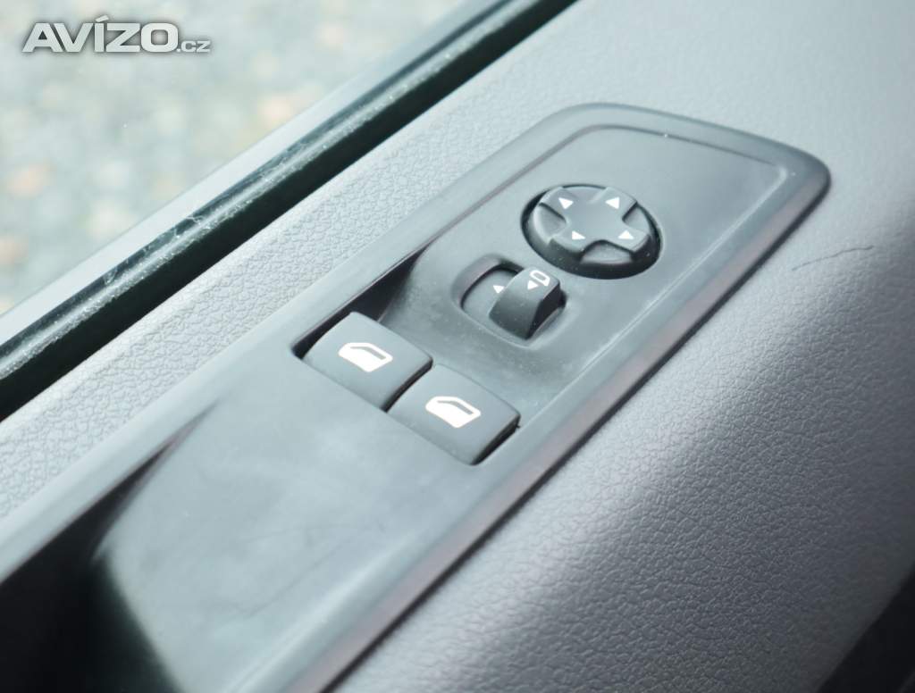 Foto inzerátu Citroën Jumpy 1.5 BlueHDi