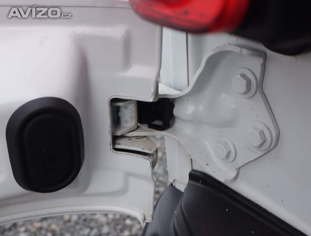 Foto inzerátu Citroën Jumpy 1.5 BlueHDi