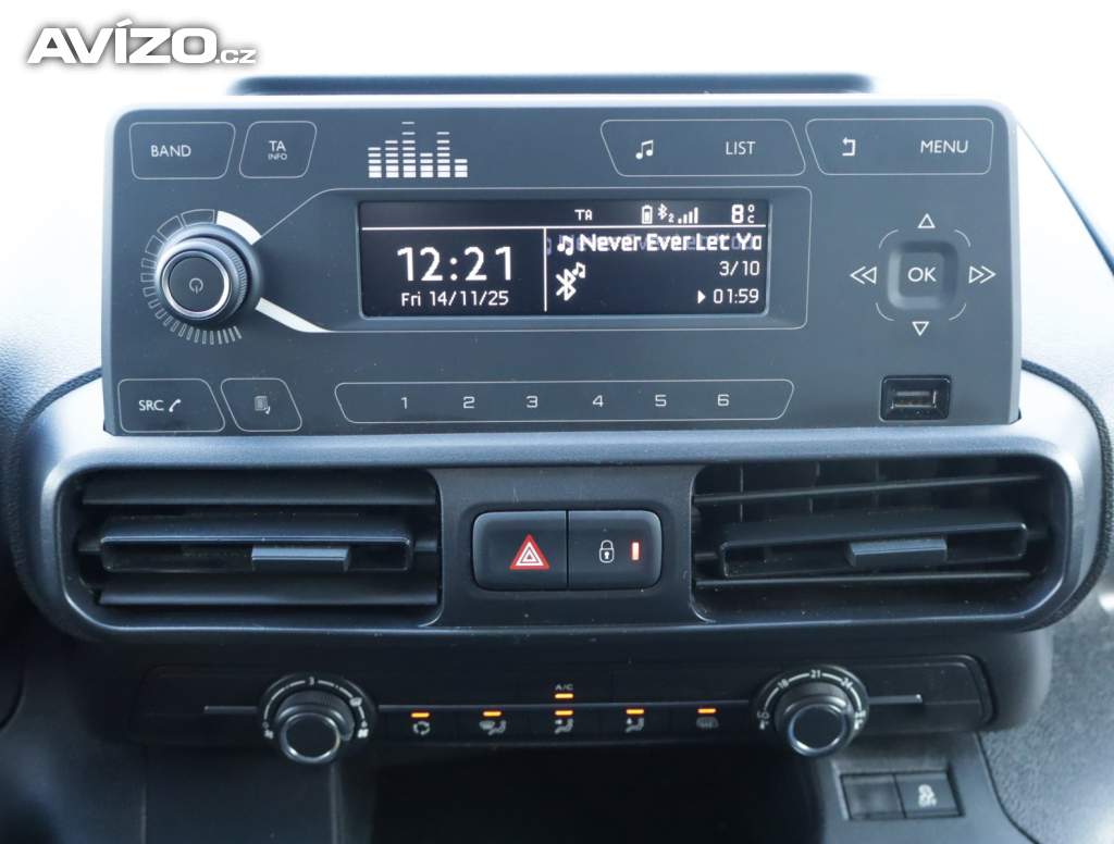 Foto inzerátu Opel Combo 1.5 CDTI