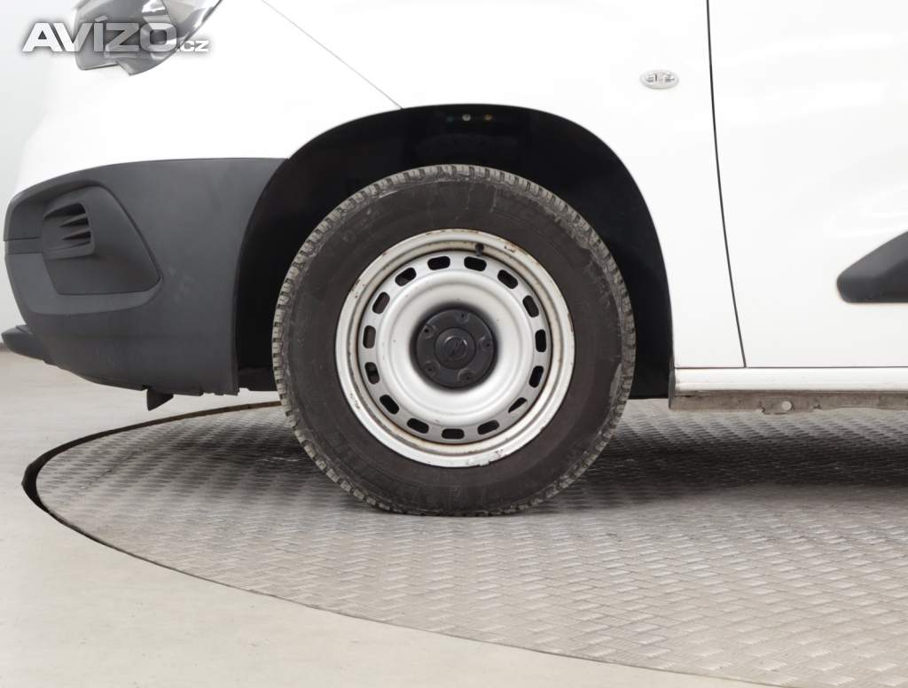 Foto inzerátu Opel Combo 1.5 CDTI