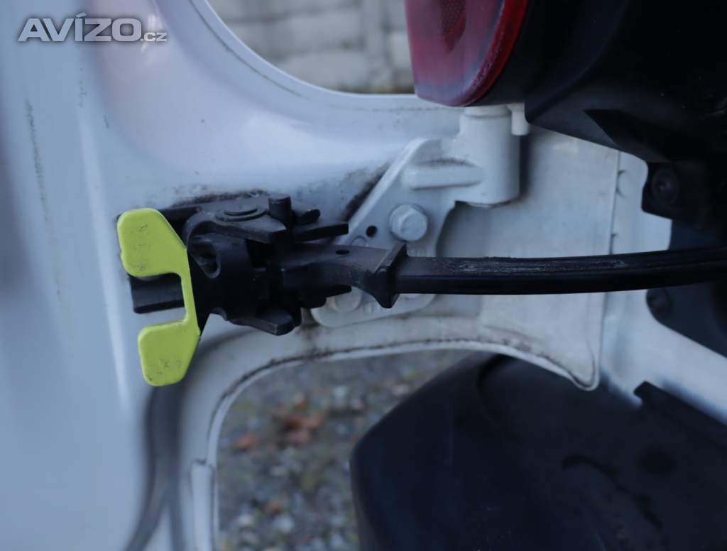 Foto inzerátu Opel Combo 1.5 CDTI