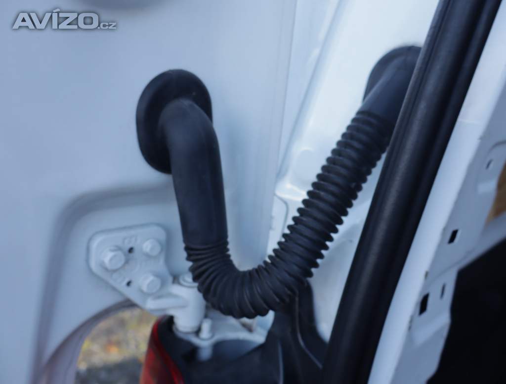 Foto inzerátu Opel Combo 1.5 CDTI