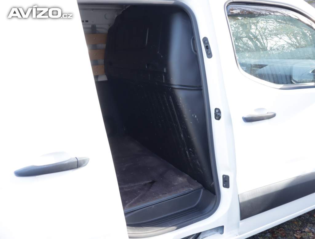 Foto inzerátu Opel Combo 1.5 CDTI