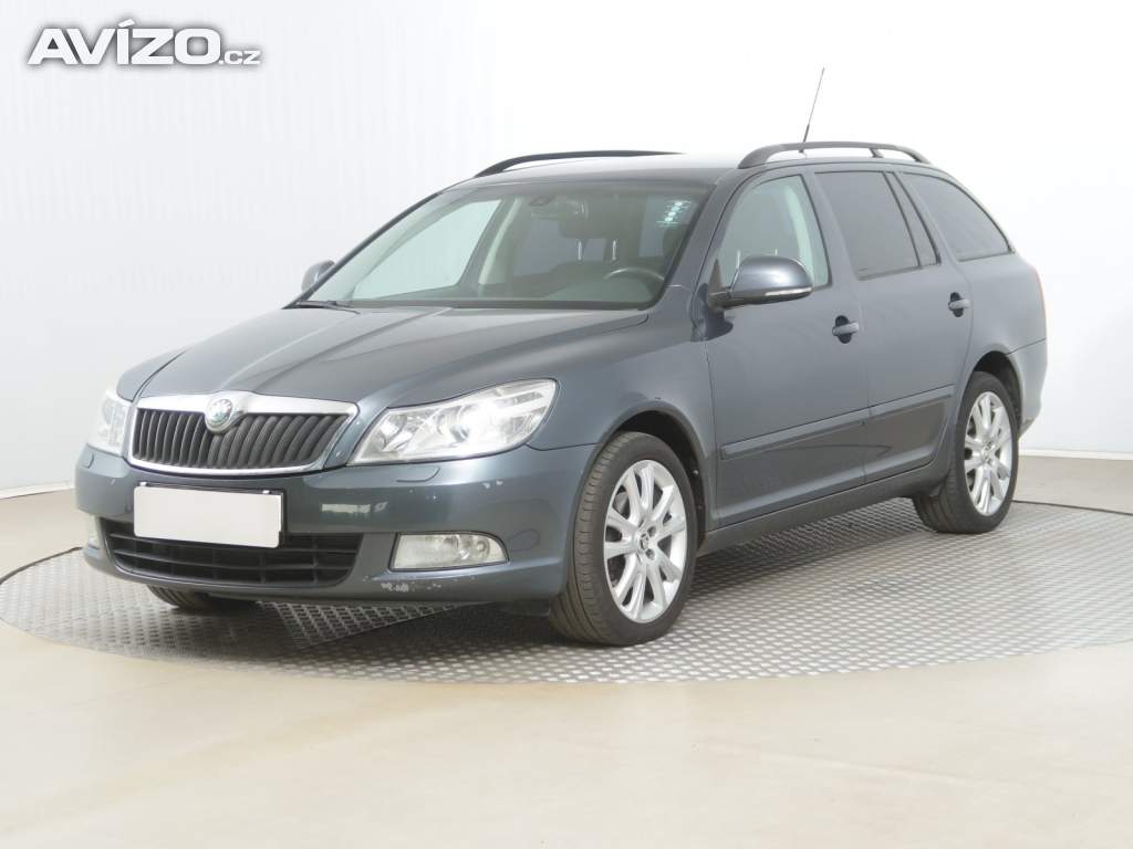 Foto inzerátu Škoda Octavia 1.8 TSI
