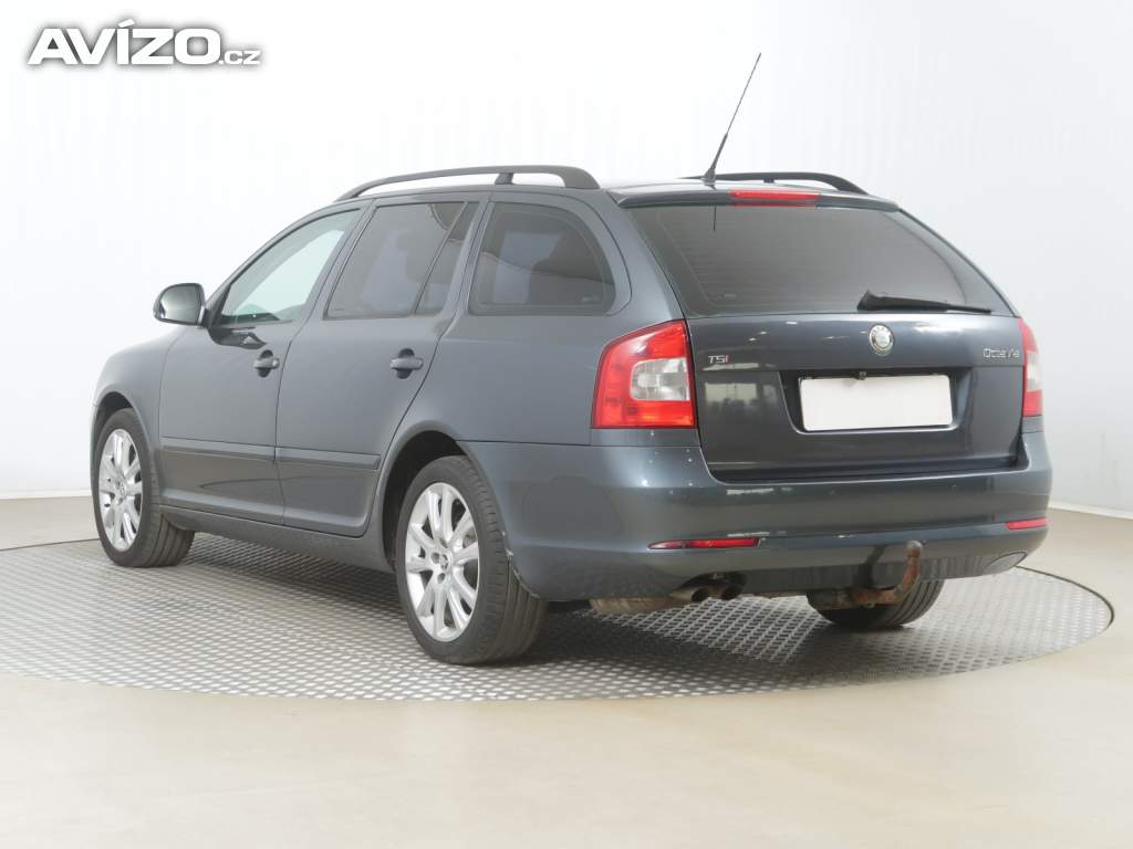 Foto inzerátu Škoda Octavia 1.8 TSI