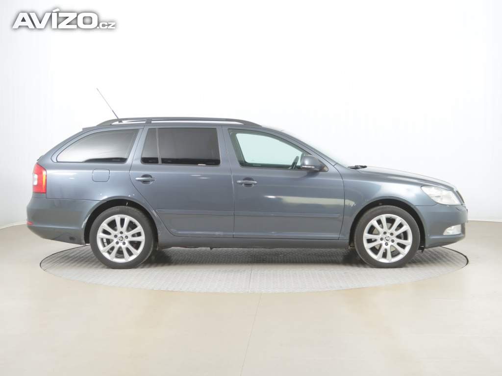 Foto inzerátu Škoda Octavia 1.8 TSI