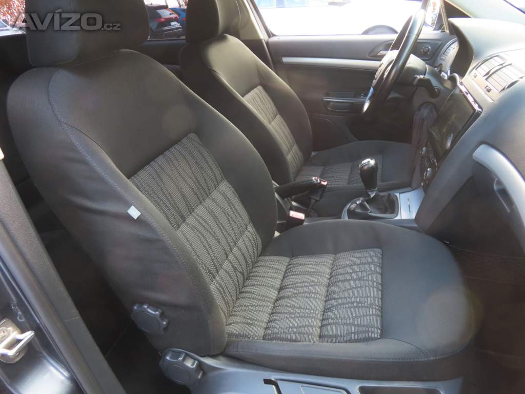 Foto inzerátu Škoda Octavia 1.8 TSI