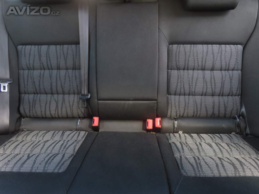 Foto inzerátu Škoda Octavia 1.8 TSI