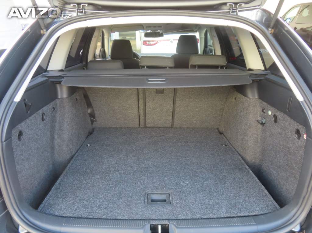 Foto inzerátu Škoda Octavia 1.8 TSI