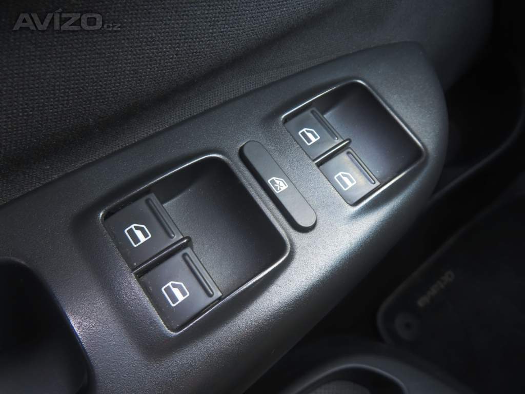 Foto inzerátu Škoda Octavia 1.8 TSI