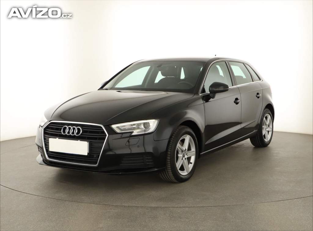Foto inzerátu Audi A3 1.6 TDI