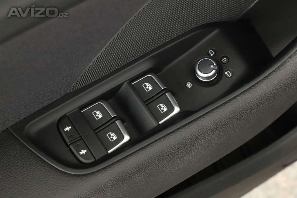 Foto inzerátu Audi A3 1.6 TDI