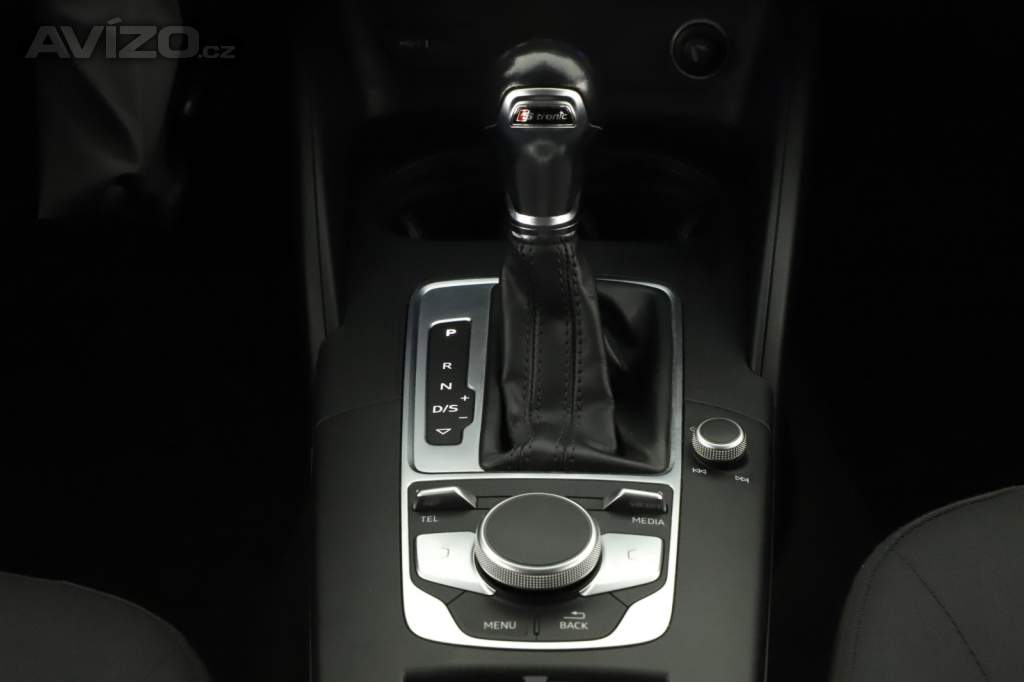 Foto inzerátu Audi A3 1.6 TDI